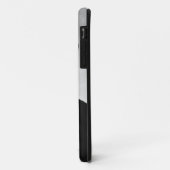 Abraham Lincoln Portrait Case-Mate iPhone Hülle (Hinten/Links)