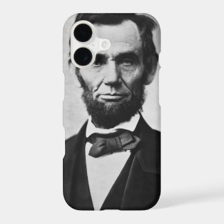 Abraham-Lincoln-Porträt