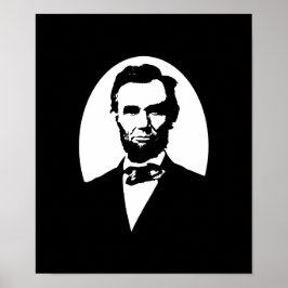 Abraham Lincoln Poster