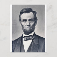 Abraham Lincoln