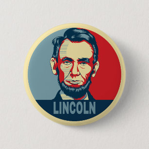 Abraham Lincoln, Präsident der USA, Hope Button
