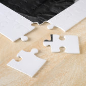 Abraham Lincoln Puzzle (Seite)