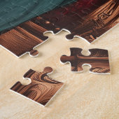 Abraham Lincoln Puzzle (Seite)