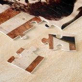 Abraham Lincoln Puzzle (Seite)