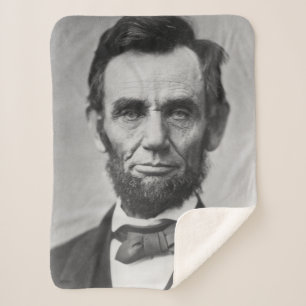 Abraham Lincoln Sherpadecke