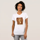 Abraham Lincoln T-Shirt (Vorne ganz)
