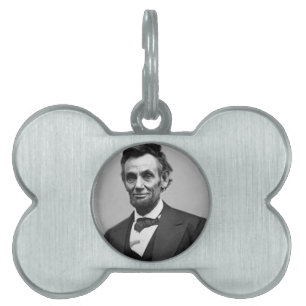 Abraham Lincoln Tiermarke