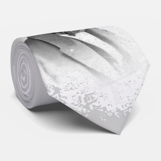 Abraham Lincoln-zweihundertjähriges Gedenk Krawatte (Gerollt)