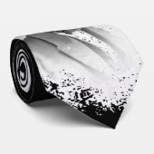 Abraham Lincoln-zweihundertjähriges Gedenk Krawatte (Gerollt)