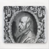 Abraham Ortelius Mousepad (Vorne)