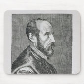 Abraham Ortelius Mousepad (Vorne)