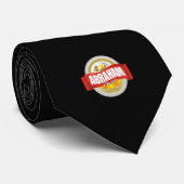 Abraham.png Krawatte (Gerollt)