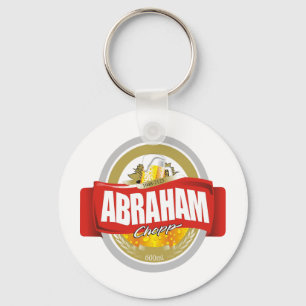 Abraham.png Schlüsselanhänger