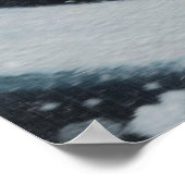 Abraham Poster (Ecke)