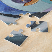 Abraham Puzzle (Seite)