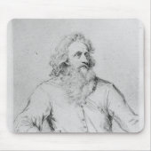 Abraham Symonds, nach einem Porträt Mousepad (Vorne)