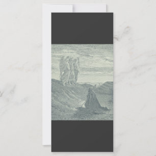 Abraham und die drei Engel