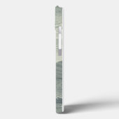 Abraham und die drei Engel Case-Mate iPhone Hülle (Rückseite / Links)