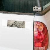 Abraham und Isaac Autoaufkleber (Auf Lkw)