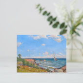 Abrahamsson’s ”Archipelago” Postkarte (Stehend Vorderseite)