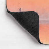 Abrahamsson’s Segelboote-Mauspad Mousepad (Ecke)