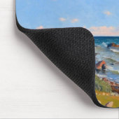 Abrahamssons ”Archipelago”-Mausepad Mousepad (Ecke)