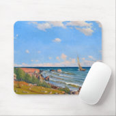 Abrahamssons ”Archipelago”-Mausepad Mousepad (Mit Mouse)