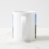 Abrahamssons "Archipelago"-Tasse Jumbo-Tasse (Rückseite)