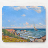 Abrahamssons Mousepad"Archipelago" Mousepad (Vorne)