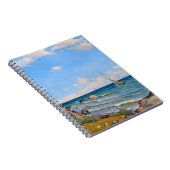 Abrahamssons Notizbuch ”Archipelago“ Notizblock (Rechte Seite)