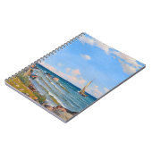 Abrahamssons Notizbuch ”Archipelago“ Notizblock (Linke Seite)