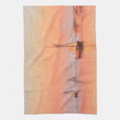 Abrahamssons Sailboats Handtuch (Vertikal)