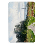 Abrahamssons Sailboats-Magnet Magnet (Vertikal)