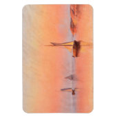 Abrahamssons Sailboats-Magnet Magnet (Vertikal)