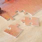 Abrahamssons Sailboats-Rätsel Puzzle (Seite)