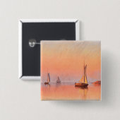 Abrahamssons Sailboats-Taste Button (Vorne & Hinten)