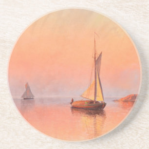 Abrahamssons Sailboats-Untersetzer Getränkeuntersetzer