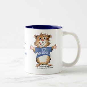 Abrahamster, Gefühl-gute Tasse