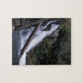 Abrams Falls Puzzle (Horizontal)