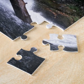 Abrams Falls Puzzle (Seite)