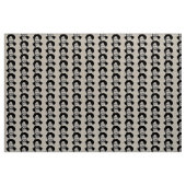 ABRAMS STOFF (Yard (91,4 cm))