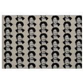 ABRAMS STOFF (Fat Quarter (45,7 x 55,9 cm))