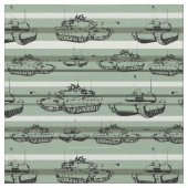 Abrams Tanks M1 Stoff (Nahaufnahme)