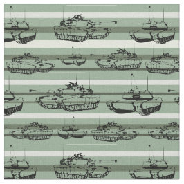Abrams Tanks M1 Stoff