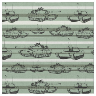 Abrams Tanks M1 Stoff