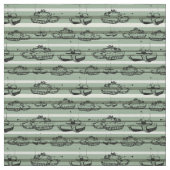 Abrams Tanks M1 Stoff (Muster)