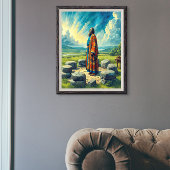 Abrams treuer Bund: Genesis 15 Poster