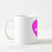 Abrar Kaffeetasse (Links)