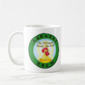 Abraxas Brew-Tasse Kaffeetasse (Links)