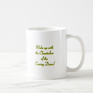 Abraxas Brew-Tasse Kaffeetasse